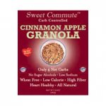 Dixie Diner Granola
