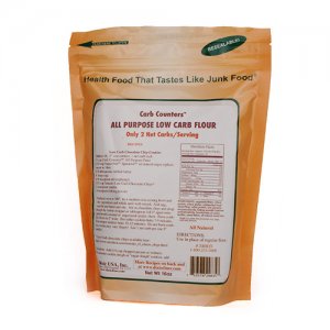 Dixie Diner All Purpose Low Carb Flour