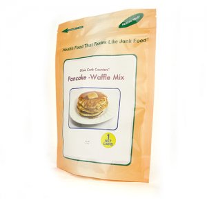 Dixie Diner Pancake-Waffle Mixes