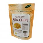 Dixie Diner Low Carb Pita Chips