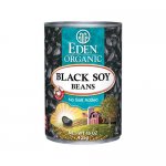 Eden Foods Black Soy Beans