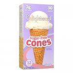 Enlightened Sugar-Free Cones