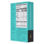 Fiber Gourmet Riced Pasta