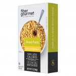 Fiber Gourmet Riced Pasta