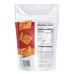 Fiber Gourmet Thinables Mini Crackers