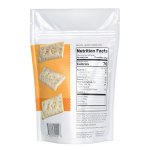 Fiber Gourmet Thinables Mini Crackers