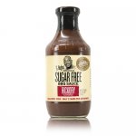 G Hughes Sugar Free BBQ Sauce
