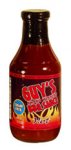Guys Low Carb BBQ Sauce