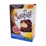 HealthSmart Foods ChocoRite Low Carb Candies, 9pack