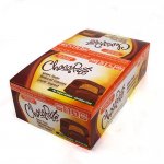 HealthSmart Foods ChocoRite Peanut Butter Cup Patties, 16pack