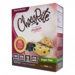 HealthSmart Foods ChocoRite Protein Bars, 5pack