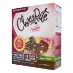 HealthSmart Foods ChocoRite Protein Bars, 5pack