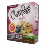 HealthSmart Foods ChocoRite Protein Bars, 5pack