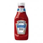 Heinz No Sugar Added Ketchup