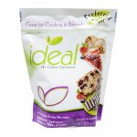 Ideal Xylitol Sugar Free Sweetener, 10.6oz