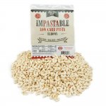 ThinSlim Foods Impastable Low Carb Pasta