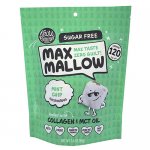 Know Brainer MaxMallow Low Carb Marshmallows