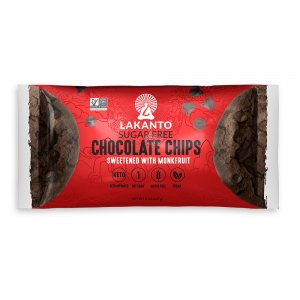 Lakanto Low Carb Chocolate Chips