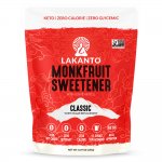Lakanto Monkfruit Sweetener