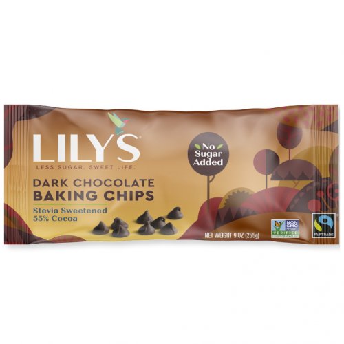 Lily's Baking Chips - Click Image to Close