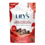 Lily's Chocolate Covered Peanuts