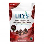 Lily's Chocolate Covered Caramels