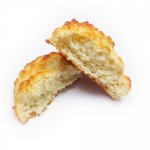 Linda's Diet Delites Low Carb Biscuits