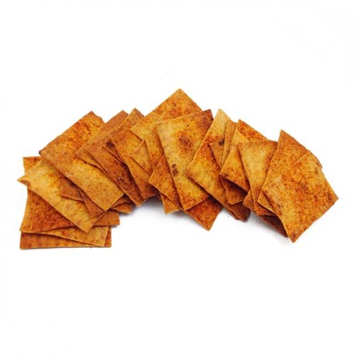 Linda's Diet Delites Low Carb Crisps - Click Image to Close