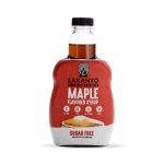 Lakanto Maple Flavored Sugar-Free Syrup