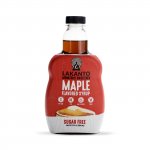 Lakanto Maple Flavored Sugar-Free Syrup