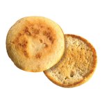 Mikey's Paleo Low Carb English Muffins