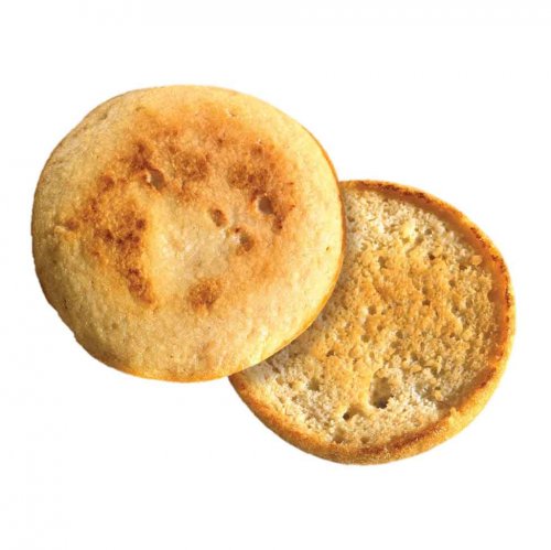 Mikey's Paleo Low Carb English Muffins - Click Image to Close