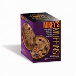 Mikey's Paleo Low Carb English Muffins