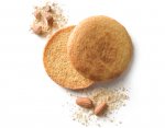 Mikey's Paleo Low Carb English Muffins