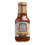 Nature's Hollow Sugar Free BBQ Sauce