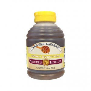 Nature's Hollow Sugar Free Honey