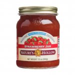 Nature's Hollow Sugar Free Preserves