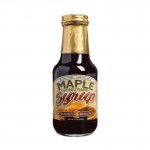 Nature's Hollow Sugar Free Flavored Syrup