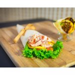 Nucoconut Coconut Wraps