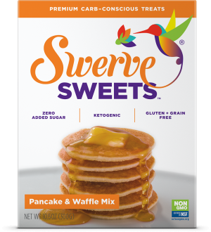 Swerve Pancake & Waffle Mix