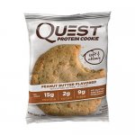 Quest Nutrition Protein Cookie