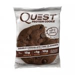 Quest Nutrition Protein Cookie