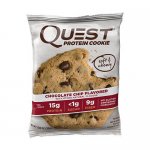 Quest Nutrition Protein Cookie