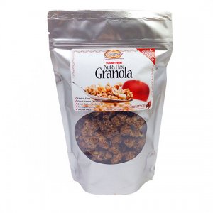 Sensato Low Carb Granola
