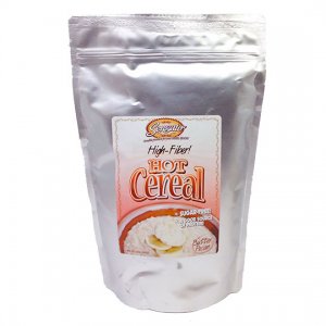Sensato Low Carb Hot Cereal