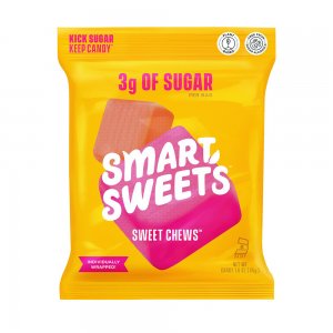 Smart Sweets Sweet Chews