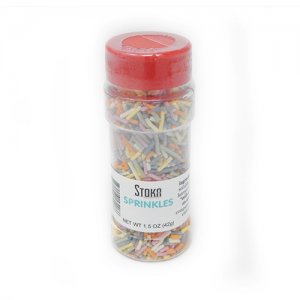 Stoka Sugar Free Sprinkles