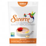 Swerve Low Carb Sugar Replacement