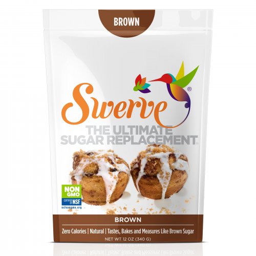 Swerve Low Carb Sugar Replacement - Click Image to Close