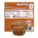 ThinSlim Foods Xtreme Muffins, 6pack